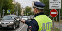 фото KONKURENT |  Что нельзя говорить инспектору ГАИ при остановке автомобиля - Деловой еженедельник Конкурент