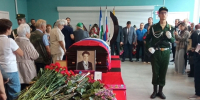 «Пришли сотни горожан»: в башкирском Ишимбае простились с олимпийской чемпионкой Галиной Куклевой - Комсомольская правда