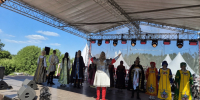 Городец отметил 874-летие и вхождение в маршрут Золотое кольцо - ProGorodNN.Ru