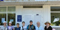 Фото здесь и далее: централизованная библиотечная система Пскова - InformPskov.Ru