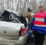 Мама погибшего в ДТП под Чернью волонтера требует миллион с владельца автопоезда - ИА Тульская служба новостей
