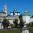 Глава Владимирской митрополии принял участие в торжествах в Троице-Сергиевой лавре - Владимирская епархия