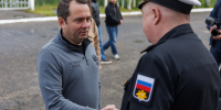 «В Видяево мы перешли от точечных вопросов к комплексному развитию поселка»: Андрей Чибис по итогам рабочей поездки в гарнизон подводников - Министерство информационной политики