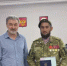 Помощь участникам СВО в Энергетическом колледже носит не разовый, а системный характер. - Сетевое издание Каспий-Медиа