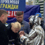 Приёмные Леонида Слуцкого в Нижнем Новгороде - ЛДПР