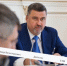 Медирейтинг Фёдора Щукина отпустили на 10 пунктов - Новое дело
