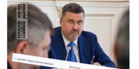 Медирейтинг Фёдора Щукина отпустили на 10 пунктов - Новое дело