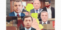 КПРФ выдвинула 184 кандидата на выборы в парламент Дагестана - Новое дело