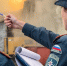 Крупный пожар на складе в Южно-Сахалинске пресс-служба ГУ МЧС России по Сахалинской области - SakhalinMedia.Ru