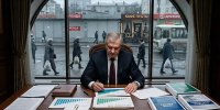 Президента обманывают «красивыми отчётами»? - ИА Хакасия