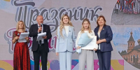 Среднее Девятово превратило родник в место силы: 18 лет истории - Камская новь