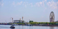 В Хэйхэ заявили о кратном росте пассажиропотока - ИА Порт Амур
