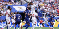 Матч войдет в историю  | Источник: Fifa.com - 161.Ru