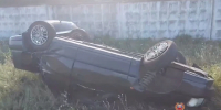 Водитель погиб, пассажирка пострадала в ДТП в Белгородской области - Комсомольская Правда