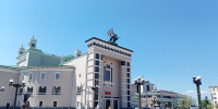 Модно жить в Бурятии - Газета Номер один