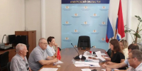 Выборы в Госдуму: представители шести партий готовы стать депутатом от Приамурья - Teleport2001.Ru