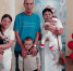 Амурчане узаконили брак после 30 лет совместной жизни в необычный день - Amur.Life