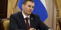 Дмитрий Демешин поздравил горняков и металлургов с профессиональным праздником - КП Хабаровск