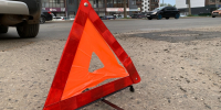 Вечер в Коми ознаменовался двумя ДТП с пострадавшими - Pg11.Ru
