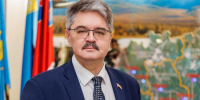 Анатолий Широков: День металлурга по праву является одним из самых значимых для Магаданской области праздников - Магаданская областная Дума