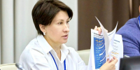 Бизнес Тувы рассказал представителю Банка России о кадровом дефиците и проблемах с логистикой - ИА Тува-Онлайн