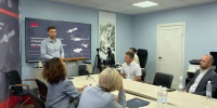 Дрон-гараж открыли в амурском вузе - ИА Порт Амур