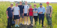 Познание малой родины - Газета Камышловские известия