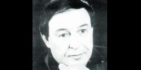 Актер и режиссер Алексей Яновский посвятил почти 40 лет театру Магадана - Газета Магаданская правда