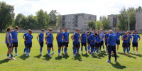Брянское «Динамо» сыграет с командой, у которой не выигрывает уже 19 лет - Сетевое издание Новости Брянска