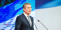 Раиф БАДЫКОВ. - Сетевое издание Республика Башкортостан