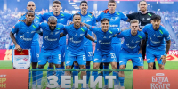 Беглов назвал победу «Зенита» отличной новостью для петербуржцев - Петербургский дневник