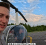 Известный авиаблогер Мельников долетел до Камчатки на Robinson. - ИА Камчатка
