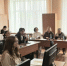На кафедре филологии СВГУ завершились защиты выпускных квалификационных работ - СВГУ