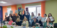 На кафедре экономики СВГУ стартовала защита выпускных квалификационных работ бакалавров - СВГУ