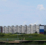 В Заозёрном на озере Чёрном в Кургане построили набережную - Область 45