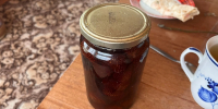 Срываю последнюю клубнику и варю вкуснейшую «Сластёнушку» за 30 минут — делюсь проверенным рецептом моей прабабушки - Progorod33.Ru