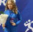 Карельская легкоатлетка завоевала серебро на Первенстве России U16 - StolicaOnego.Ru