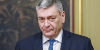 Руденко назвал угрозой для Дальнего Востока размещение Японией комплексов Typhon - ИА Хакасия