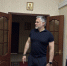 В Якутском епархиальном управлении состоялась встреча архиепископа Романа с председателем правительства Республики - Якутская и Ленская епархия