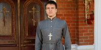 Иерей Игорь Сальников: «На СВО люди становятся более духовными» - Самарская Газета