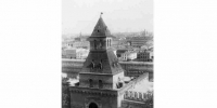 taynitskaya-bashnya - ЗА Новомосковск