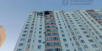 Три человека пострадали при атаке ВСУ на Курск и Льгов - РИА Курск