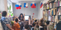 Летняя кампания каникул продолжается во многих дворах во всех районах Ставрополя - Вечерний Ставрополь