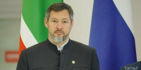 Коробченко поздравил металлургов Татарстана с профессиональным праздником - ИА Татар-информ