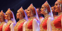 19 июля в культурном календаре Омска: юбилей Владимира Кригера — мастера хорового искусства - ИА Омскрегион