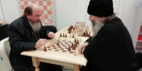Слово епископа Гурия: от кадра до открытия (+ Фото) - Арсеньевская епархия