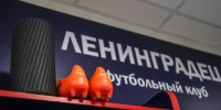 ФК «Ленинградец» усилил состав двумя молодыми игроками - Online47.Ru