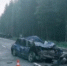 В Советском районе на трассе «Югра» погибли три человека - ИД Новости Югры