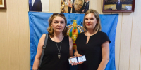 ЛДПР укрепляет позиции в сфере здравоохранения: в партию вступила медсестра Светлана Яронова - ЛДПР
