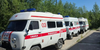 В Якутске во время полумарафона скончался 43-летний участник - Yakutia-Daily.Ru